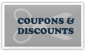 Coupons & Discounts